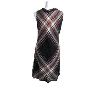 Unisex S.T.I - Mitteveniv kleit, suurus 38 - Must (2)