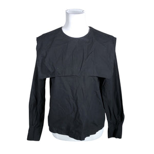 Unisex Marimekko - Pluus, suurus 40 - Must (1)