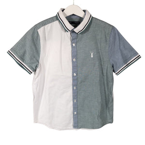 Unisex Next - Triiksärk, suurus 140 - 146 - Helesinine (1)
