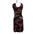 Unisex Desigual - Trikotaažist kleit, suurus 36 - Must ()