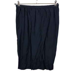 Unisex Eurofashion - Mitteveniv seelik, suurus 40 - Sinine (1)