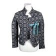 Unisex Odd Molly - Kardigan, suurus 34 - Sinine ()