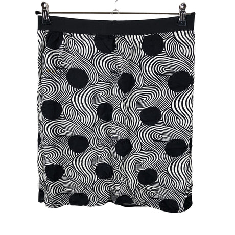 Unisex Promise - Trikotaažist seelik, suurus 36 - Must ()