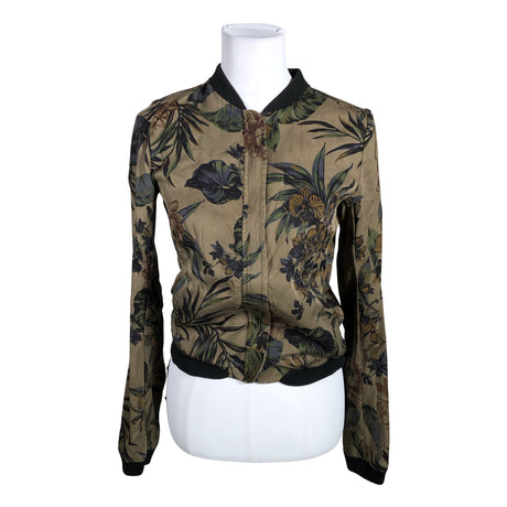 Unisex Denim & Supply Ralph Lauren - Õhuke jope, suurus 36 - Roheline ()