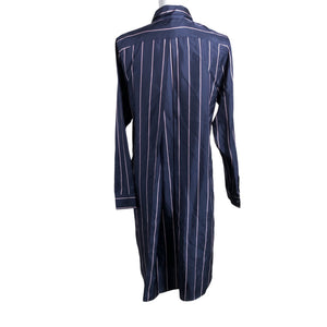 Unisex Aalto International - Õhuke kleit, suurus 38 - Sinine (2)