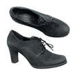 Unisex Ecco - Igapäevased jalanõud, suurus 39 - Must ()