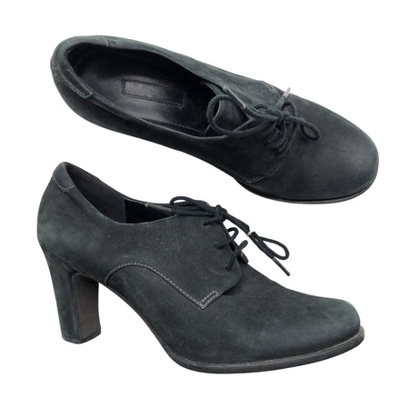 Unisex Ecco - Igapäevased jalanõud, suurus 39 - Must ()