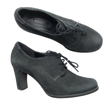 Unisex Ecco - Igapäevased jalanõud, suurus 39 - Must (2)