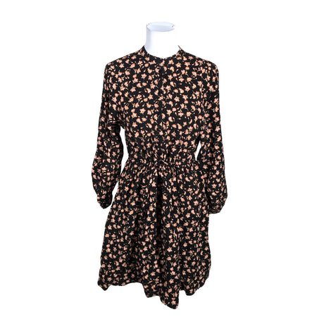 Unisex MSCH Copenhagen - Mitteveniv kleit, suurus 36 - Must ()