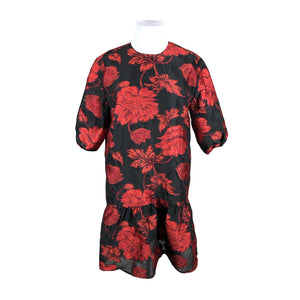 Unisex Culture - Pidulik kleit, suurus 42 - Must (2)