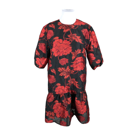 Unisex Culture - Pidulik kleit, suurus 42 - Must (2)