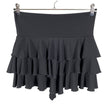 Unisex La Pirouette - Spordiseelik, suurus 38 - Must ()