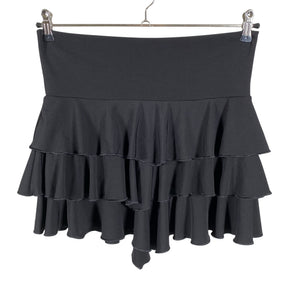 Unisex La Pirouette - Spordiseelik, suurus 38 - Must (1)
