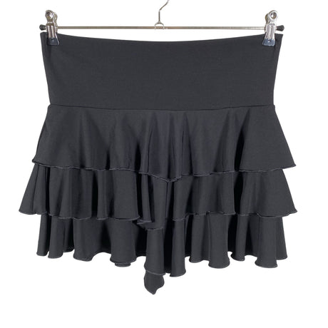 Unisex La Pirouette - Spordiseelik, suurus 38 - Must ()