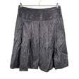 Unisex Andiata - Pidulik seelik, suurus 42 - Must ()