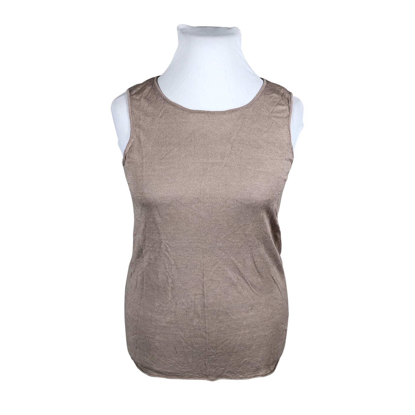 Unisex Andiata - Topp, suurus 42 - Beige (1)