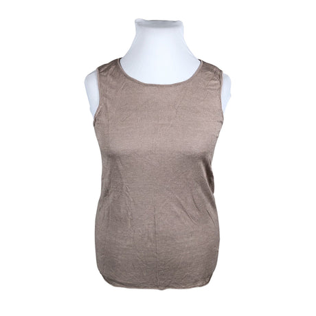 Unisex Andiata - Topp, suurus 42 - Beige ()