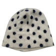 Unisex Lindex - Talvemüts, suurus 50 - 52 cm - Valge ()
