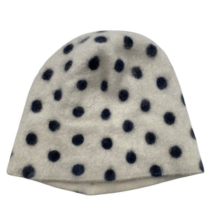 Unisex Lindex - Talvemüts, suurus 50 - 52 cm - Valge (1)