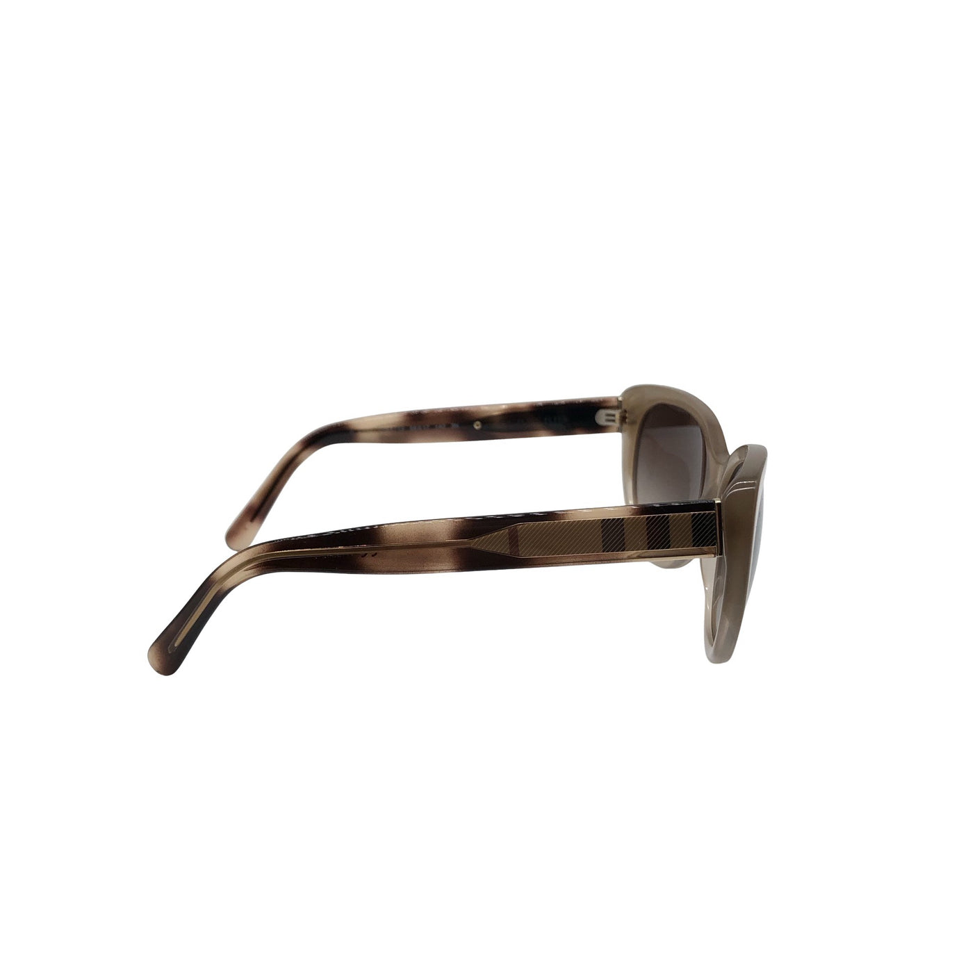 Unisex Burberry - Päikeseprillid, suurus Ei kokoa - Beige (3)