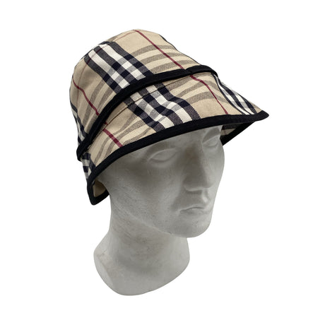 Unisex Burberry - Müts, suurus 52 - Beige ()