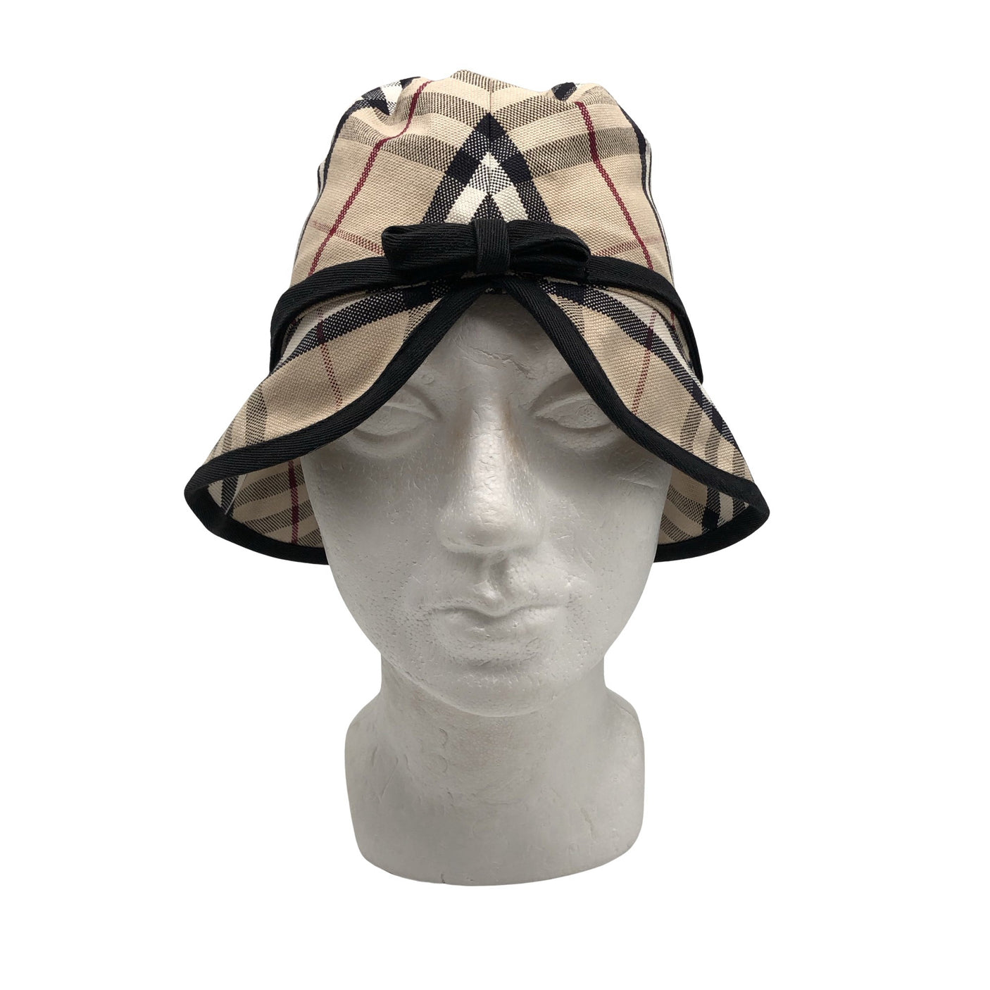 Unisex Burberry - Müts, suurus 52 - Beige (4)