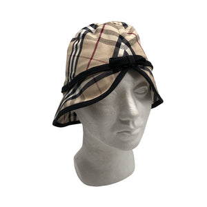 Unisex Burberry - Müts, suurus 52 - Beige (1)