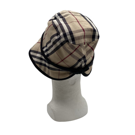 Unisex Burberry - Müts, suurus 52 - Beige (2)