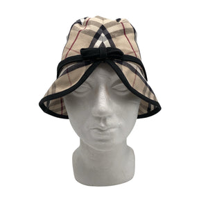 Unisex Burberry - Müts, suurus 52 - Beige (3)