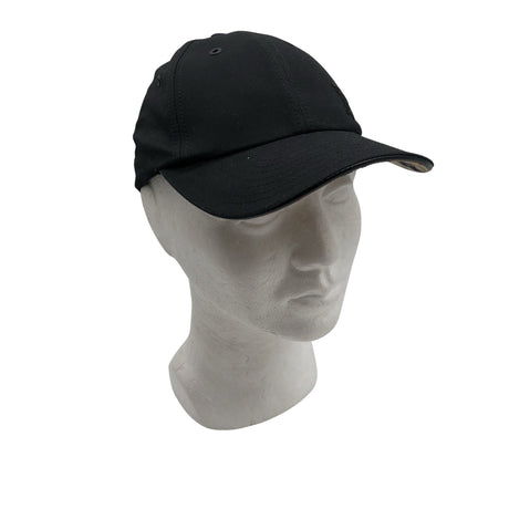 Unisex Burberry - Nokamüts, suurus 50 - 52 cm - Must (2)