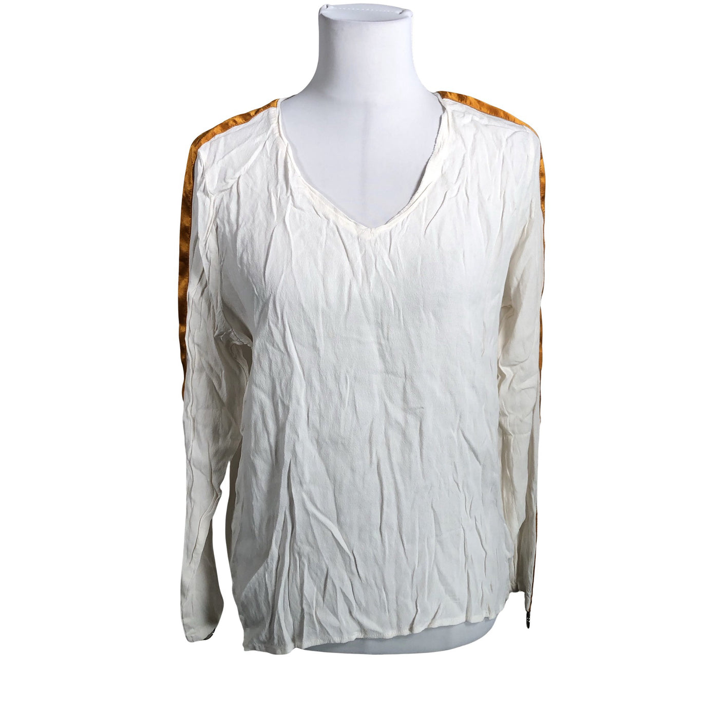 Unisex Rue de Femme - Pluus, suurus Ei kokoa - Valge (1)