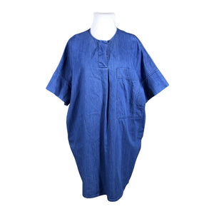 Unisex COS - Teksakleit, suurus 44 - Sinine (1)