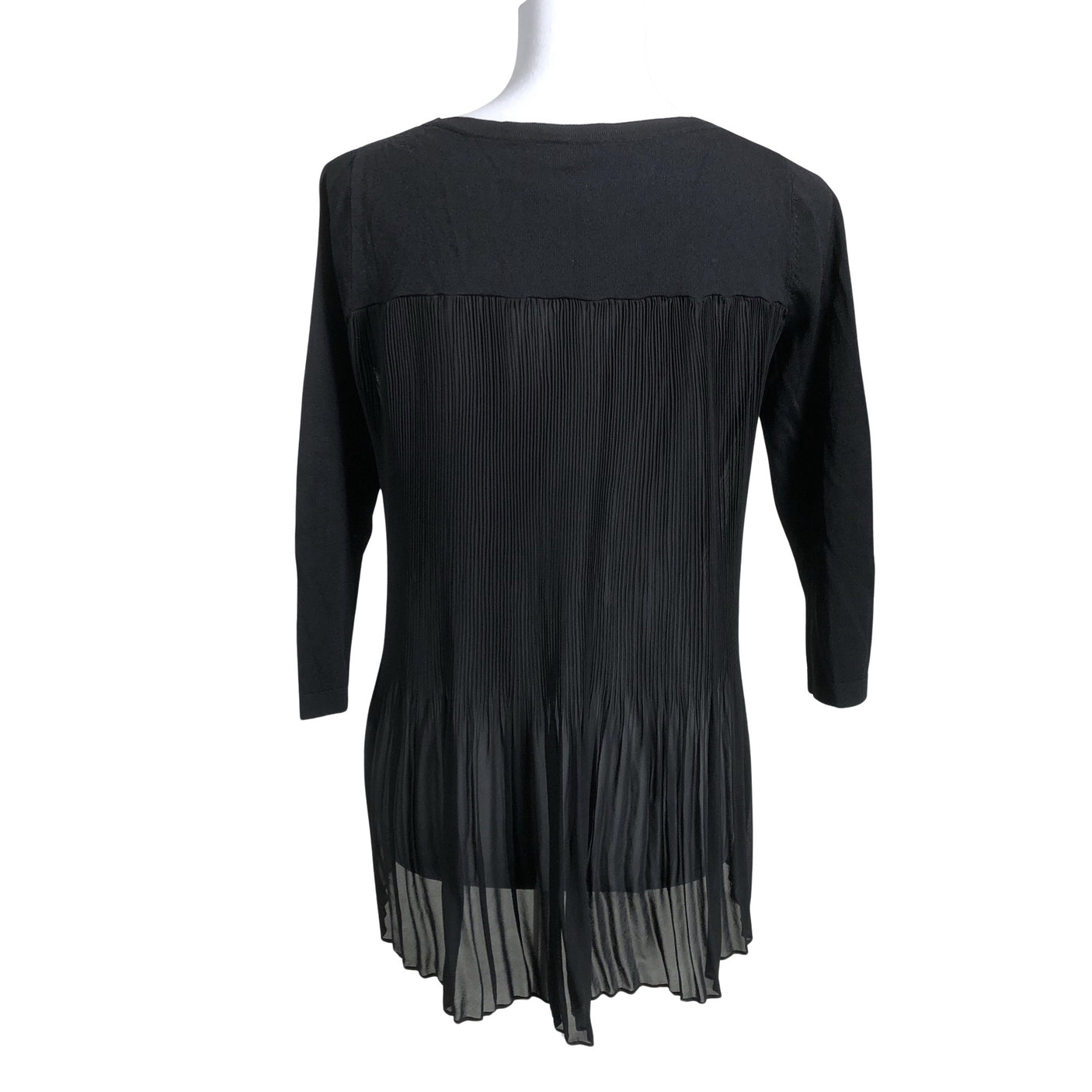 Unisex Andiata - Pluus, suurus 40 - Must (2)