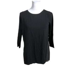Unisex Andiata - Pluus, suurus 40 - Must (1)