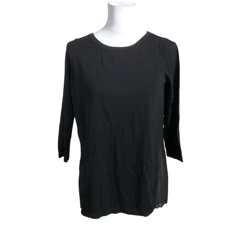 Unisex Andiata - Pluus, suurus 40 - Must ()