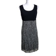 Unisex Betty Barclay - Trikotaažist kleit, suurus 38 - Sinine ()