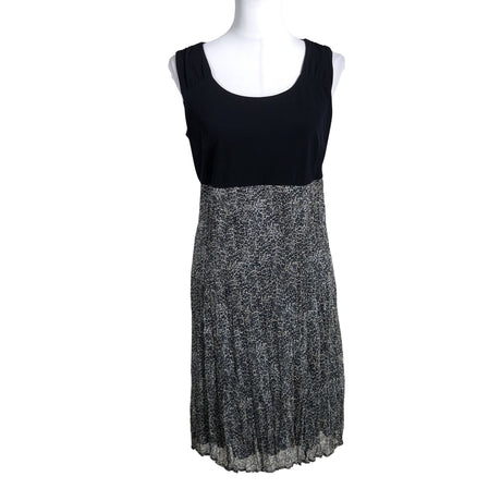 Unisex Betty Barclay - Trikotaažist kleit, suurus 38 - Sinine ()
