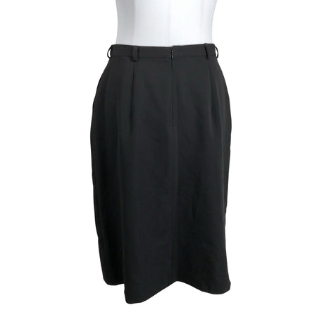 Unisex Voglia - Pliiatsseelik, suurus 36 - Must (2)