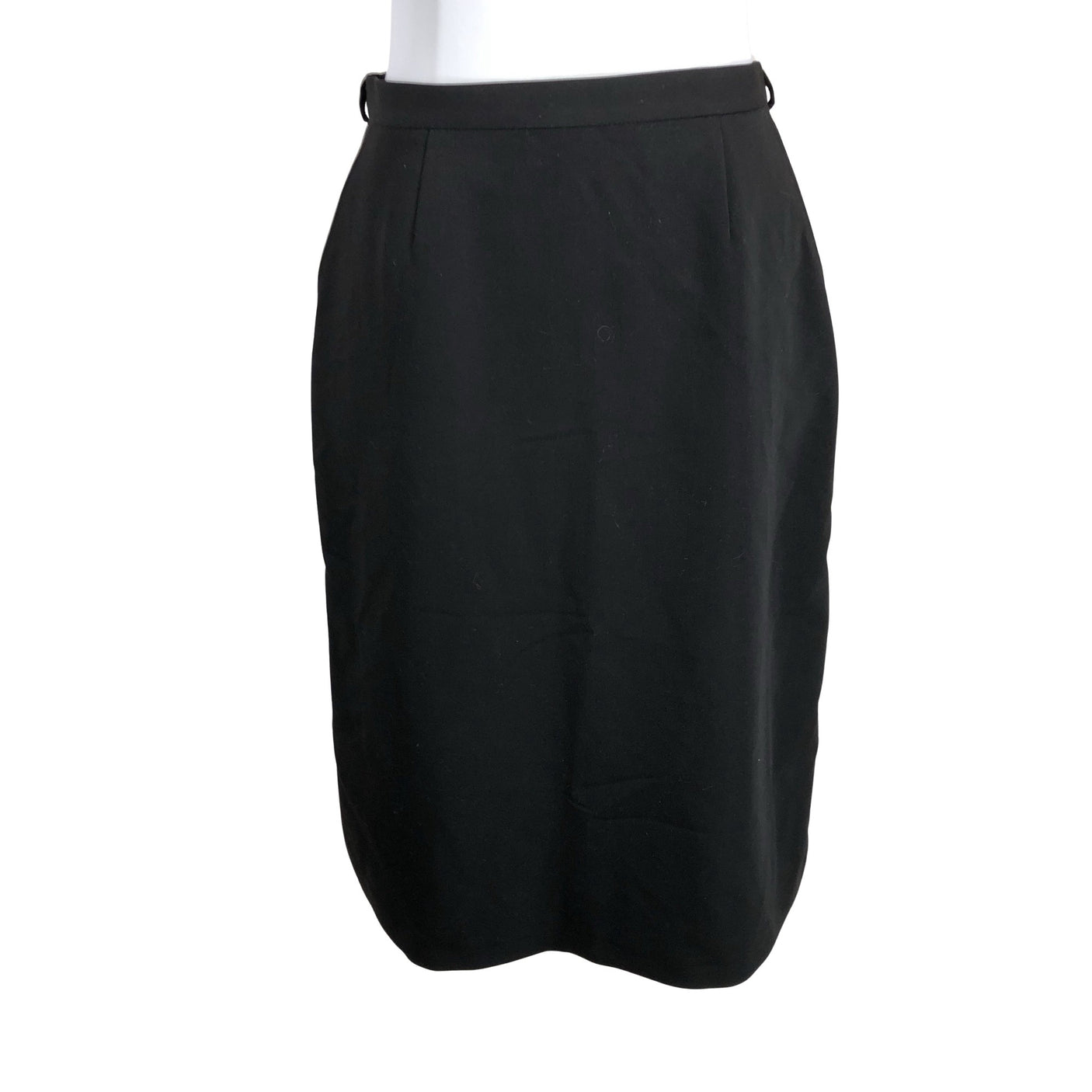 Unisex Voglia - Pliiatsseelik, suurus 36 - Must (1)