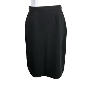 Unisex Voglia - Pliiatsseelik, suurus 36 - Must (1)