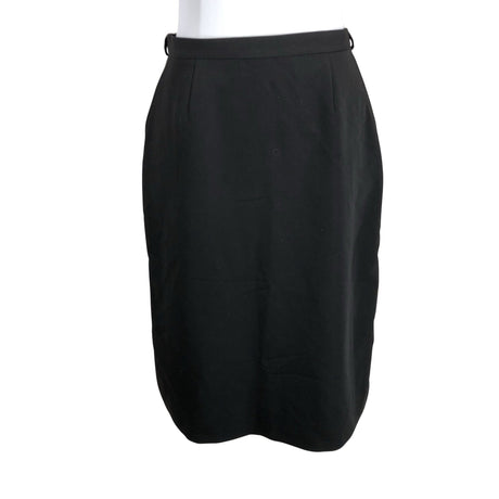 Unisex Voglia - Pliiatsseelik, suurus 36 - Must ()