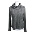 Unisex Lindex - Kampsun, suurus 38 - Hall ()