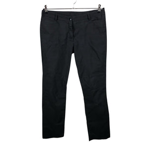 Unisex Ril's - Mittevenivad püksid, suurus 38 - Must (1)