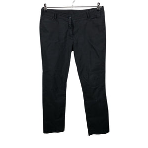 Unisex Ril's - Mittevenivad püksid, suurus 38 - Must (2)