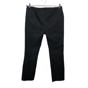 Unisex Ril's - Mittevenivad püksid, suurus 38 - Must (4)