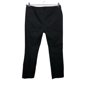 Unisex Ril's - Mittevenivad püksid, suurus 38 - Must (3)