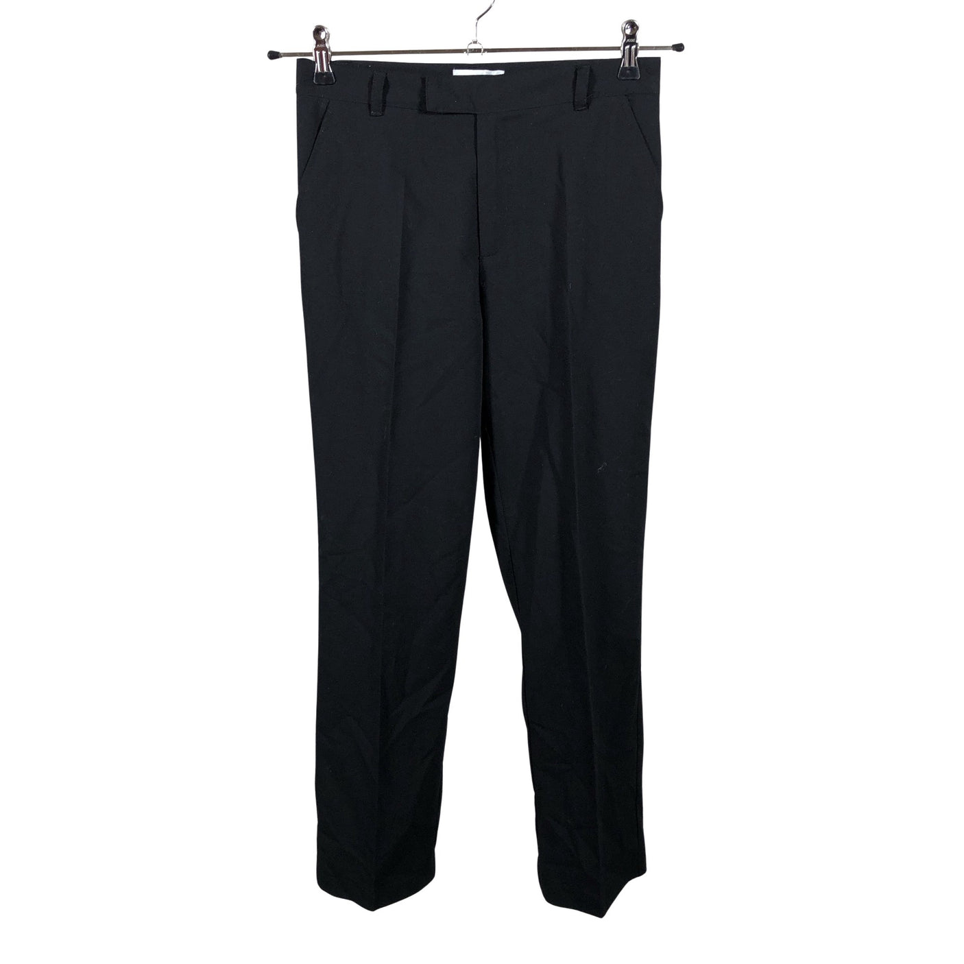Unisex Luhta - Viigipüksid, suurus 152 - 158 - Must (2)