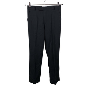 Unisex Luhta - Viigipüksid, suurus 152 - 158 - Must (2)