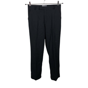 Unisex Luhta - Viigipüksid, suurus 152 - 158 - Must (1)