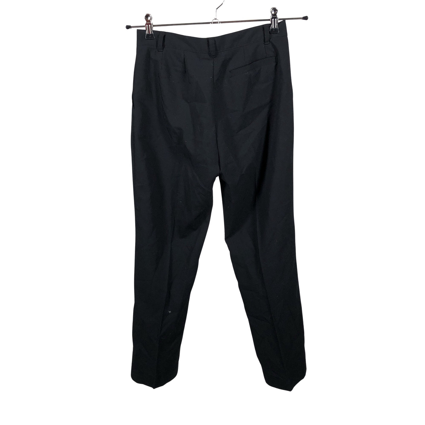 Unisex Luhta - Viigipüksid, suurus 152 - 158 - Must (3)